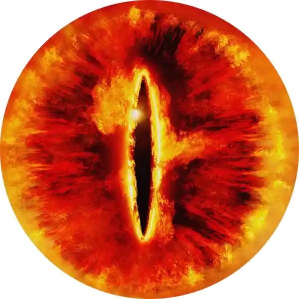 L'Oeil de Sauron